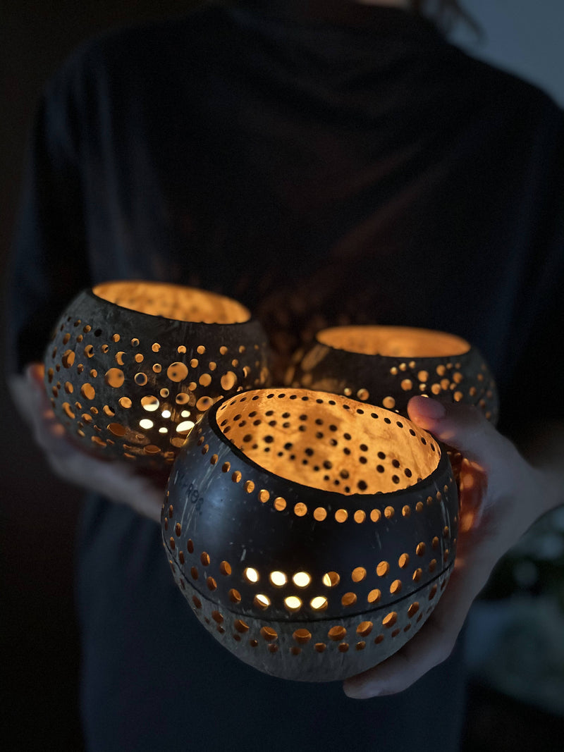 Candle Holder Bundle