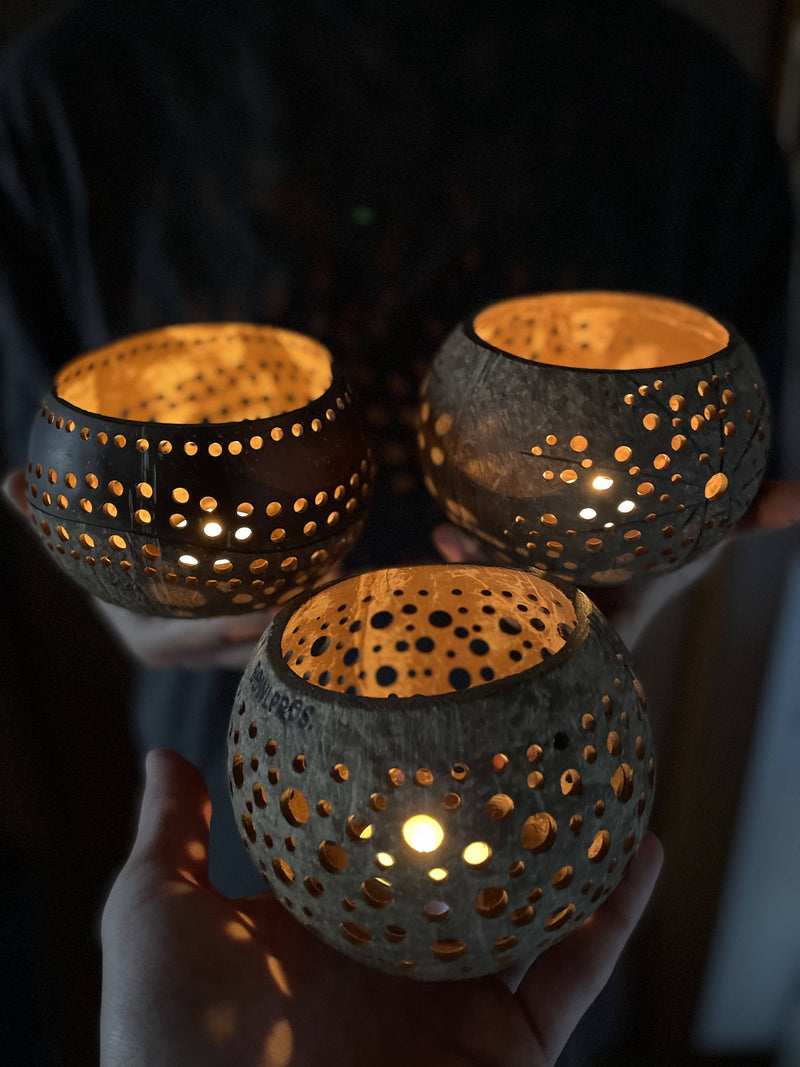 Candle Holder Bundle