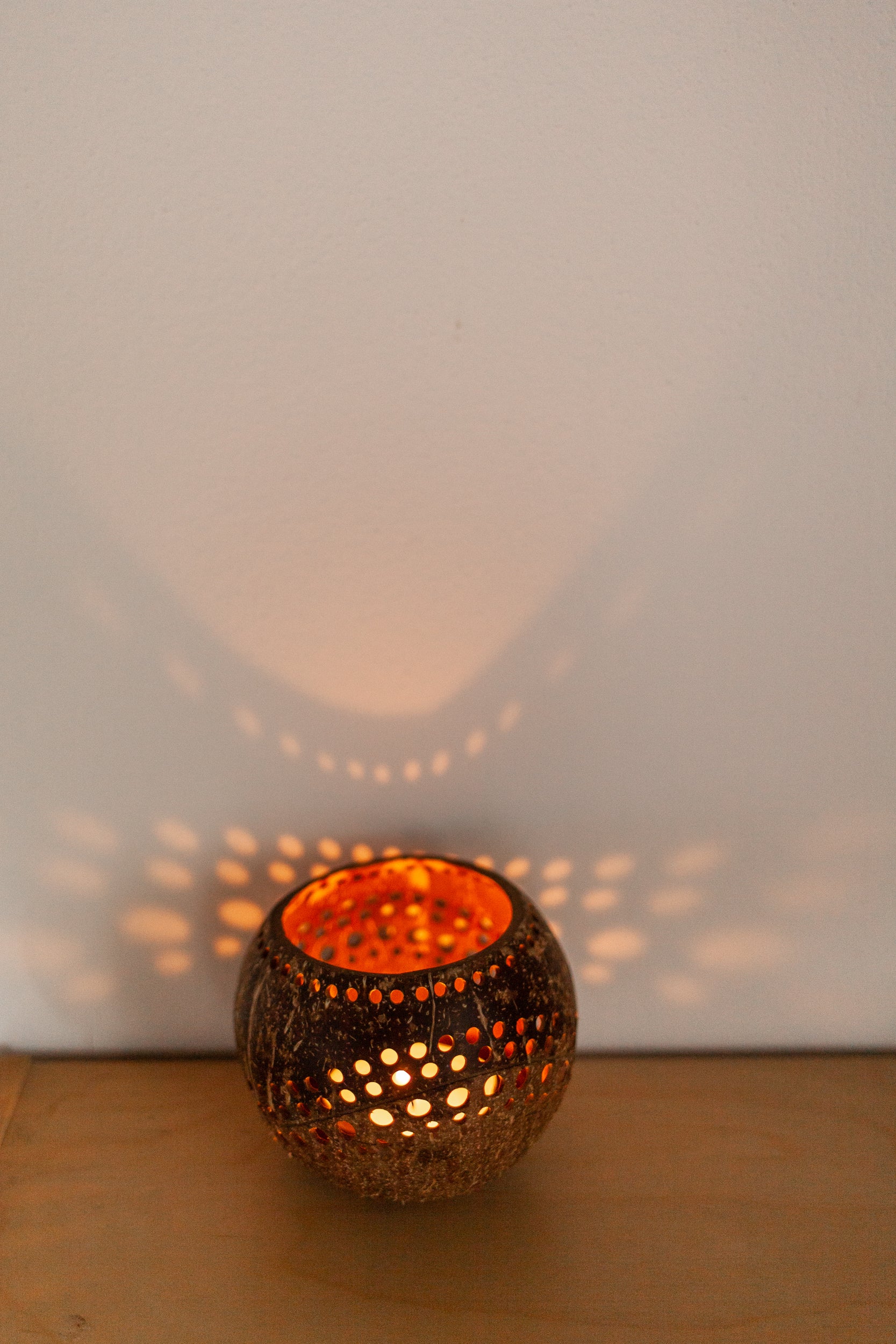 Candle Holder Shore
