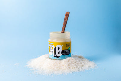 Crema al Cocco - linea ZERO zuccheri