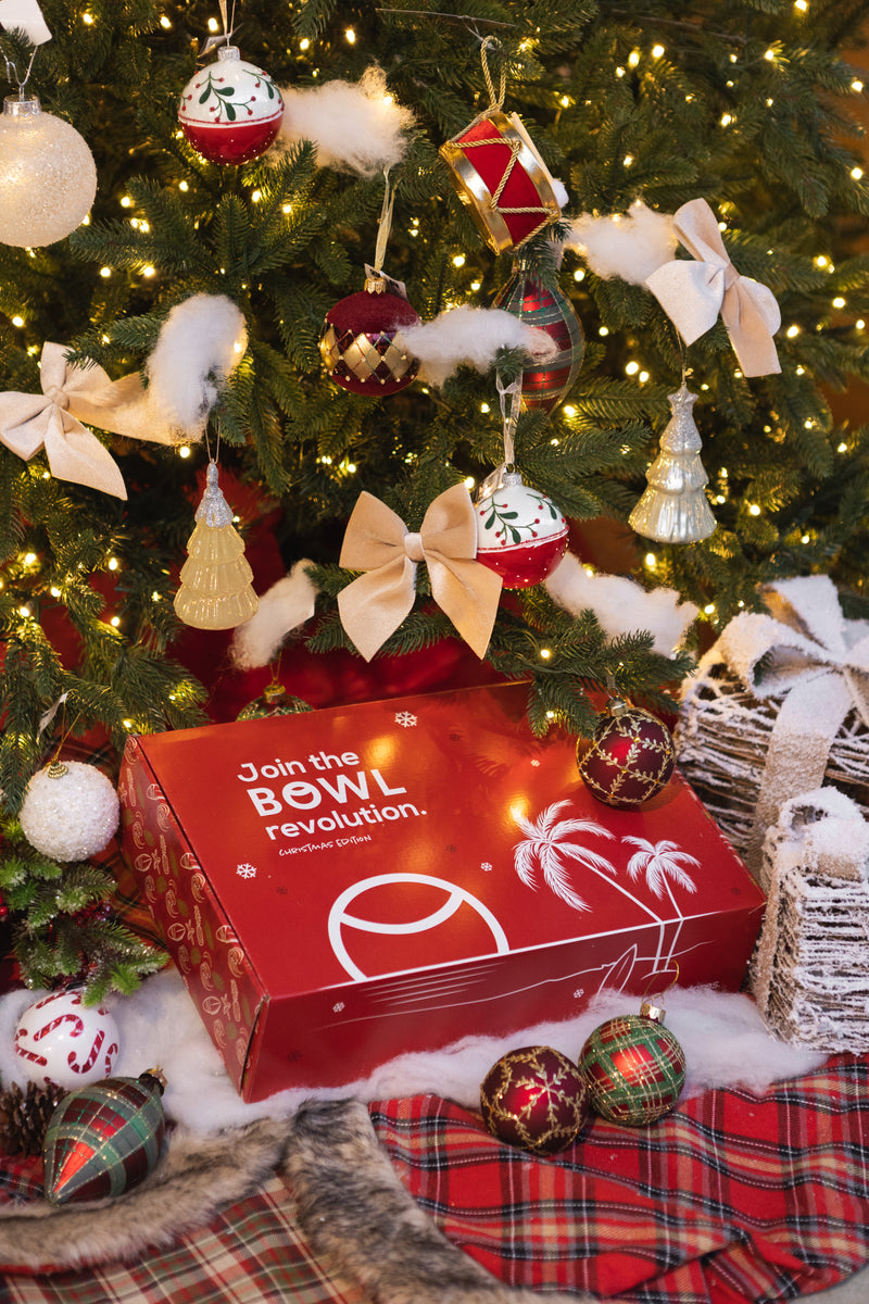 Gift box Christmas Edition