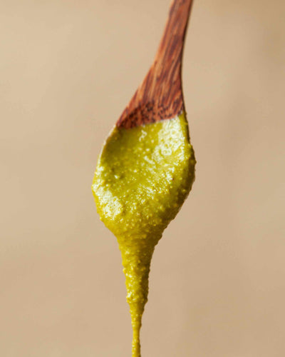 Crema 100% Pistacchio Pelato