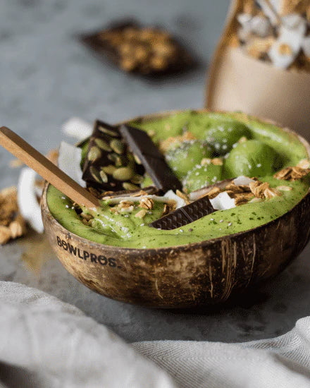 Tropical Bowl