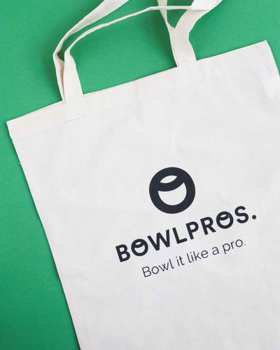 Tote Bag Bowlpros