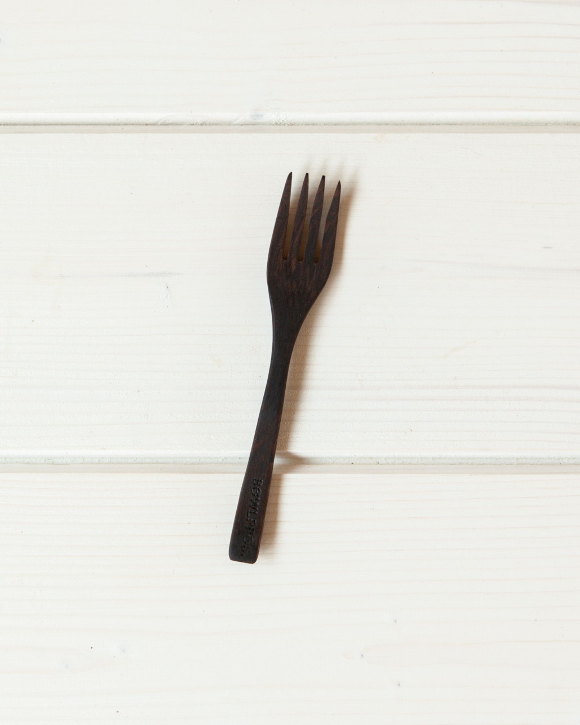 Tropical Fork
