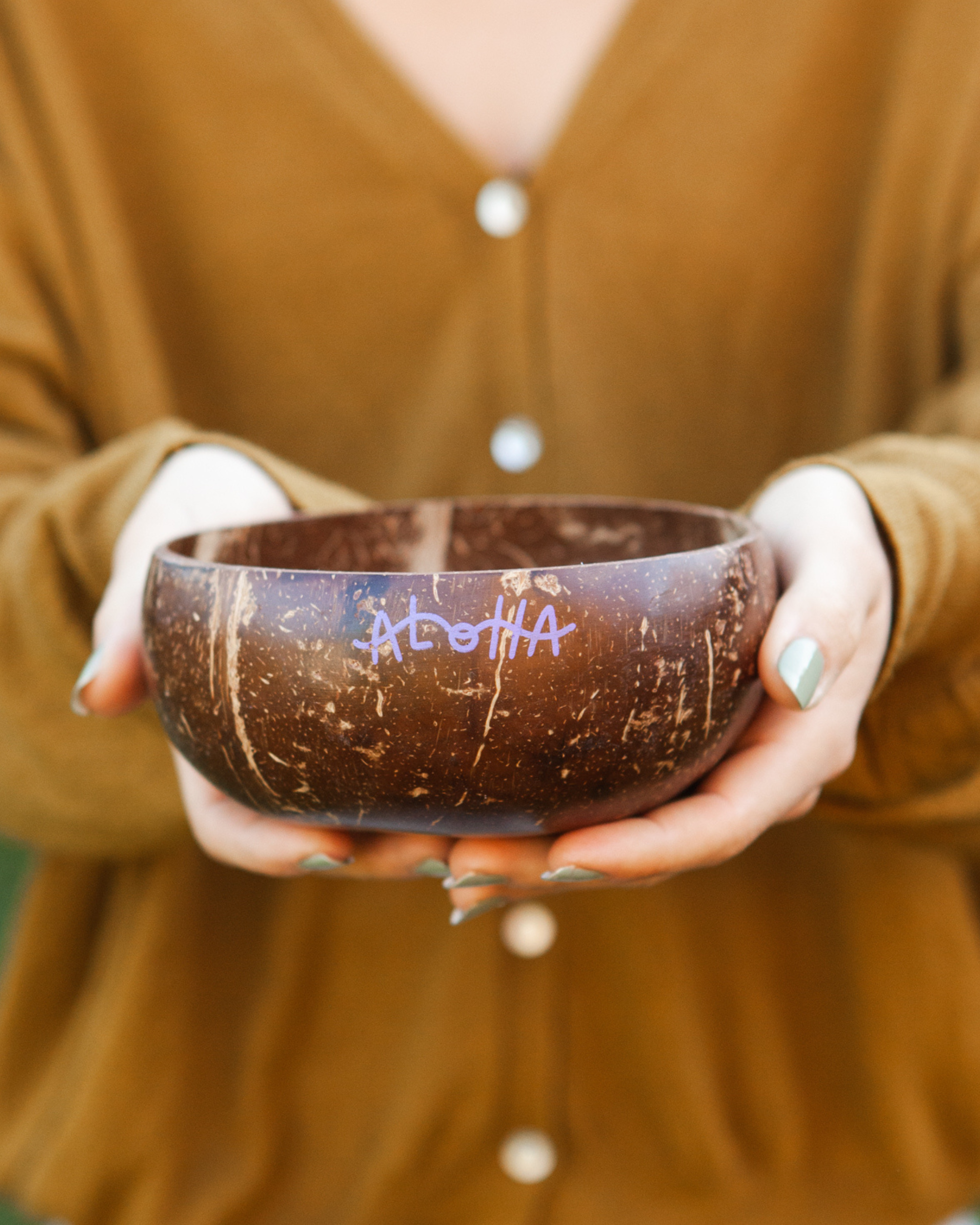 Tropical RainBowl Aloha