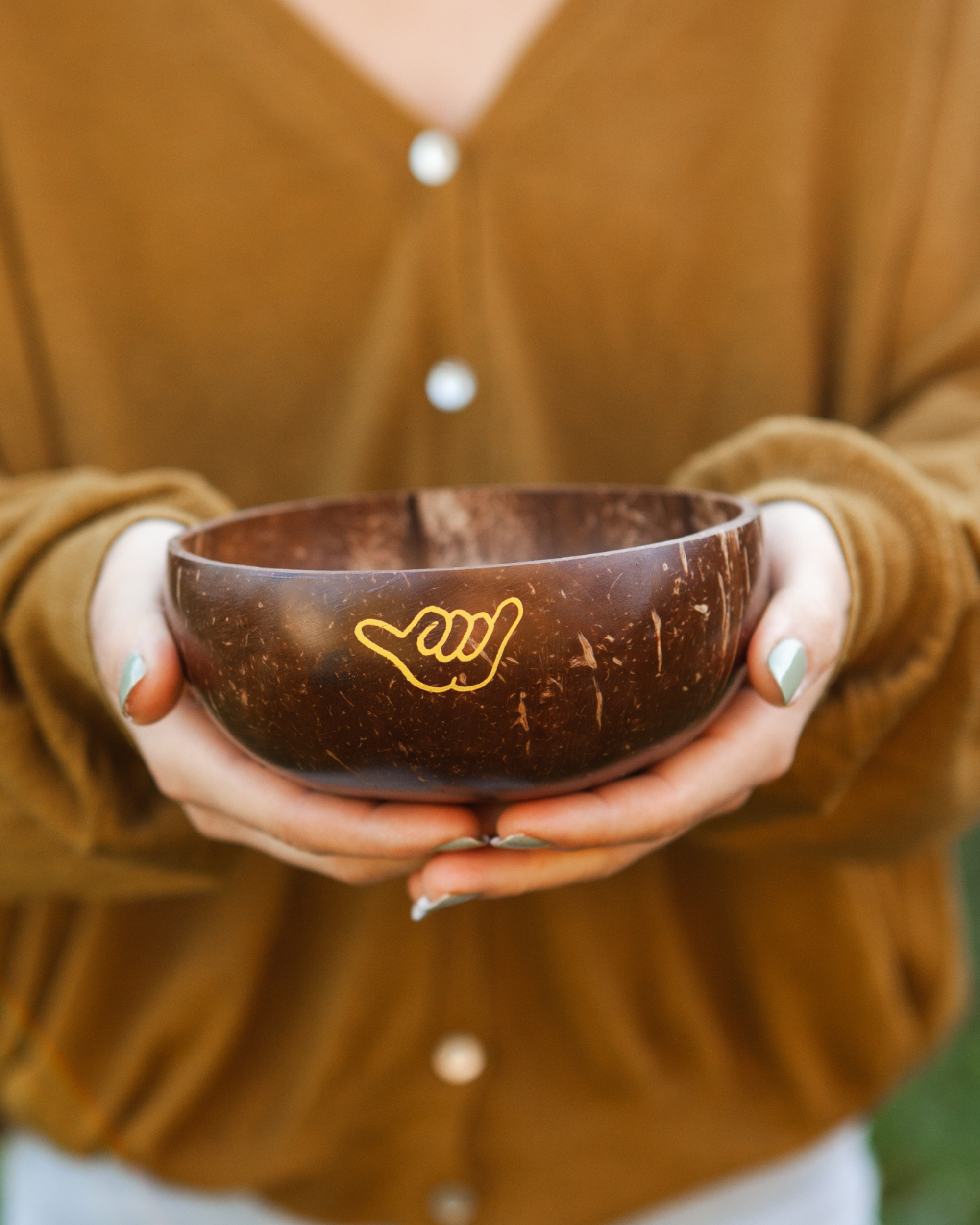 Tropical RainBowl Shaka