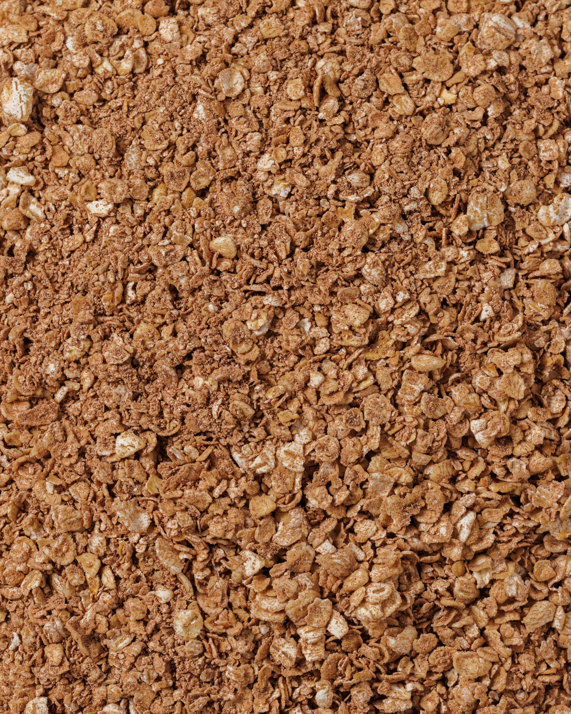 Fiocchi d'Avena Baby al Cacao - Senza Glutine
