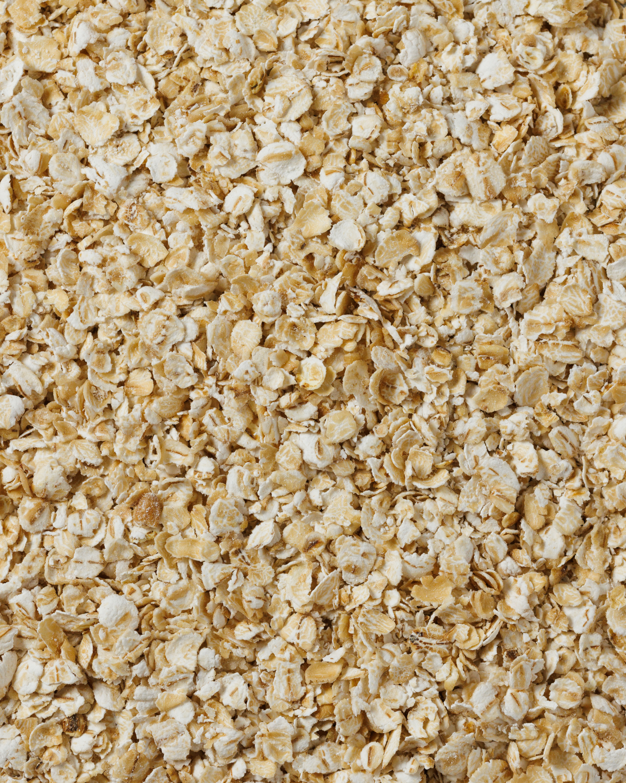 Fiocchi di Avena Baby - Senza Glutine