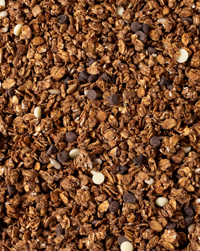 Granola Triplo Cioccolato