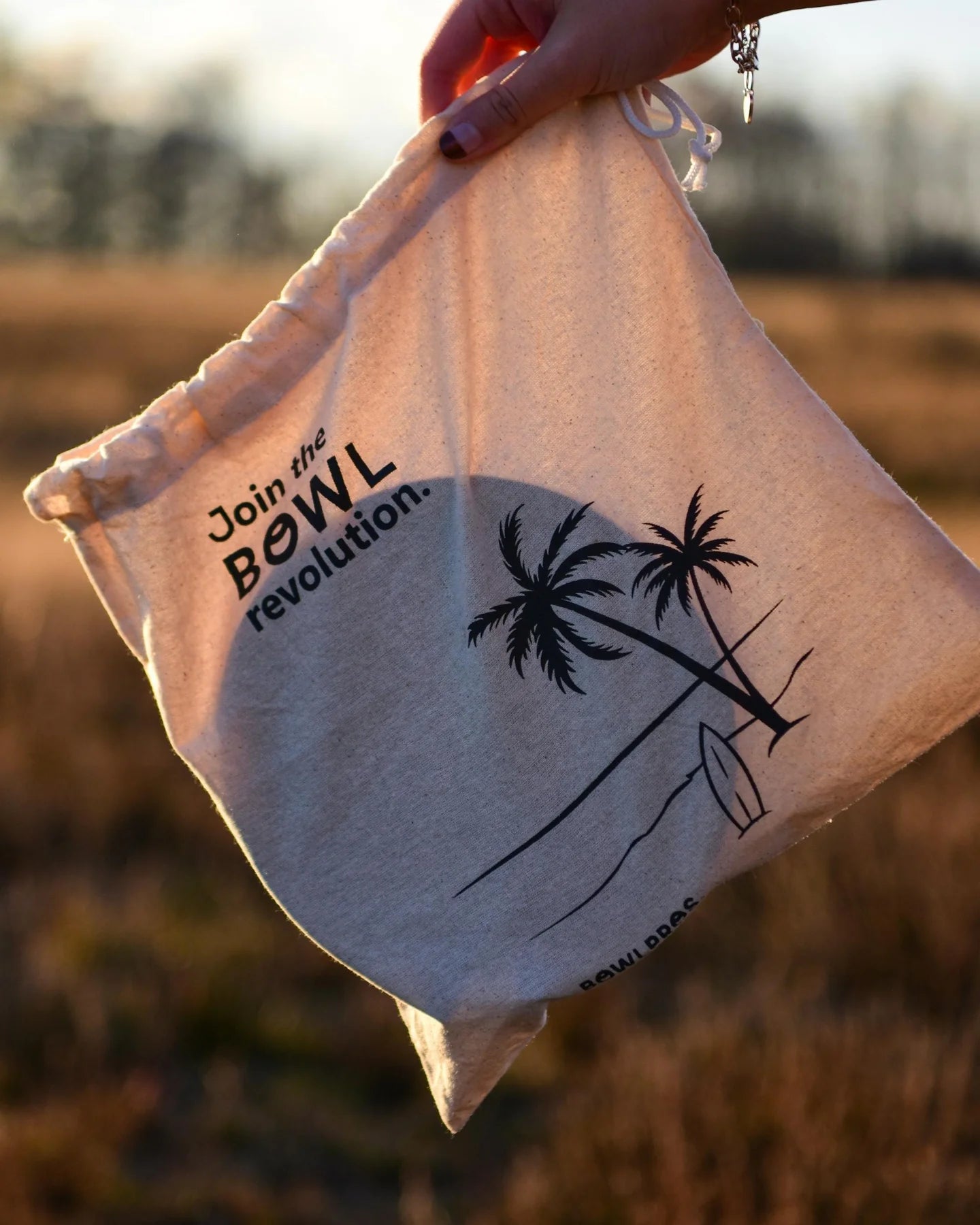 Gift Bag Bowlpros
