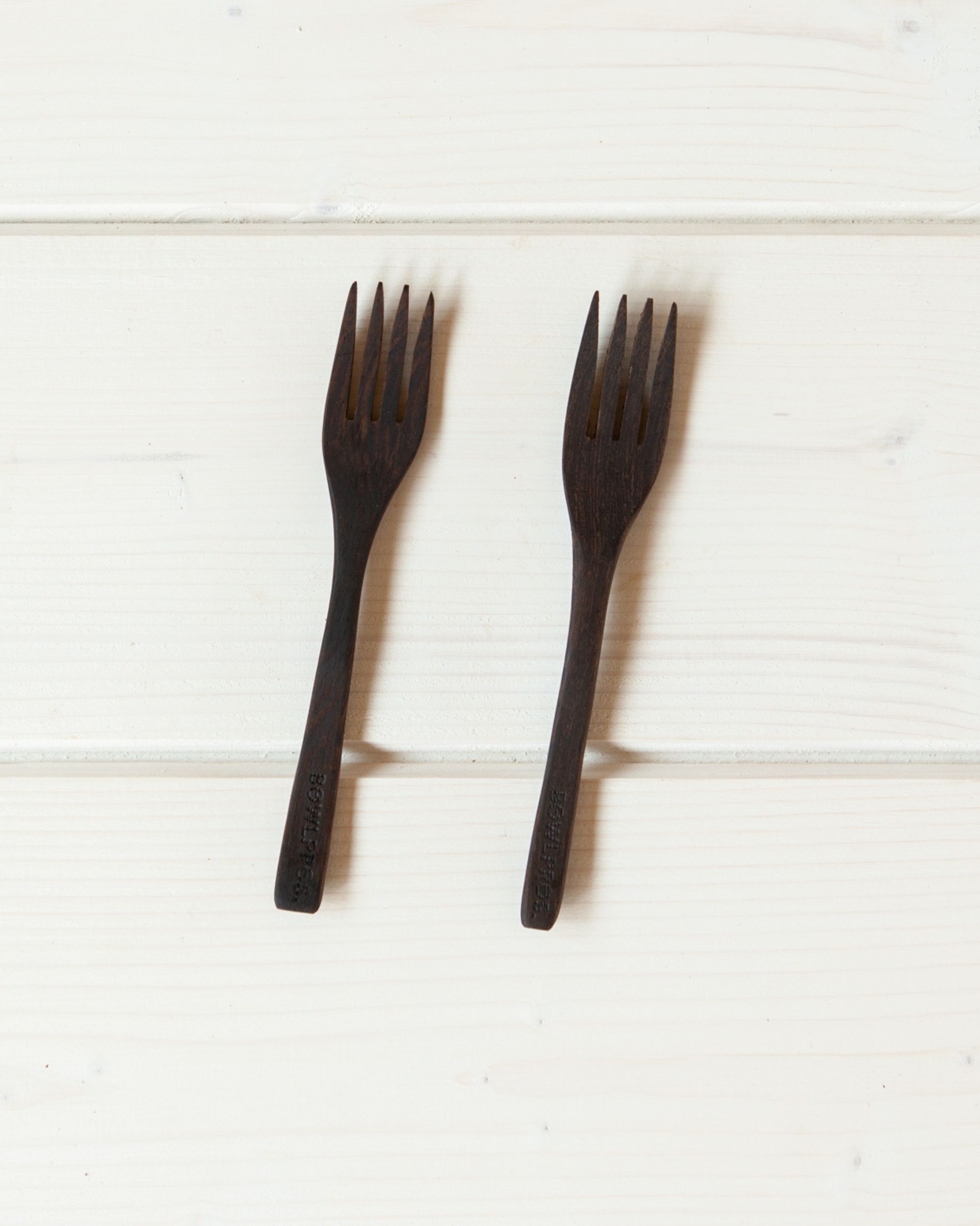 Tropical Fork