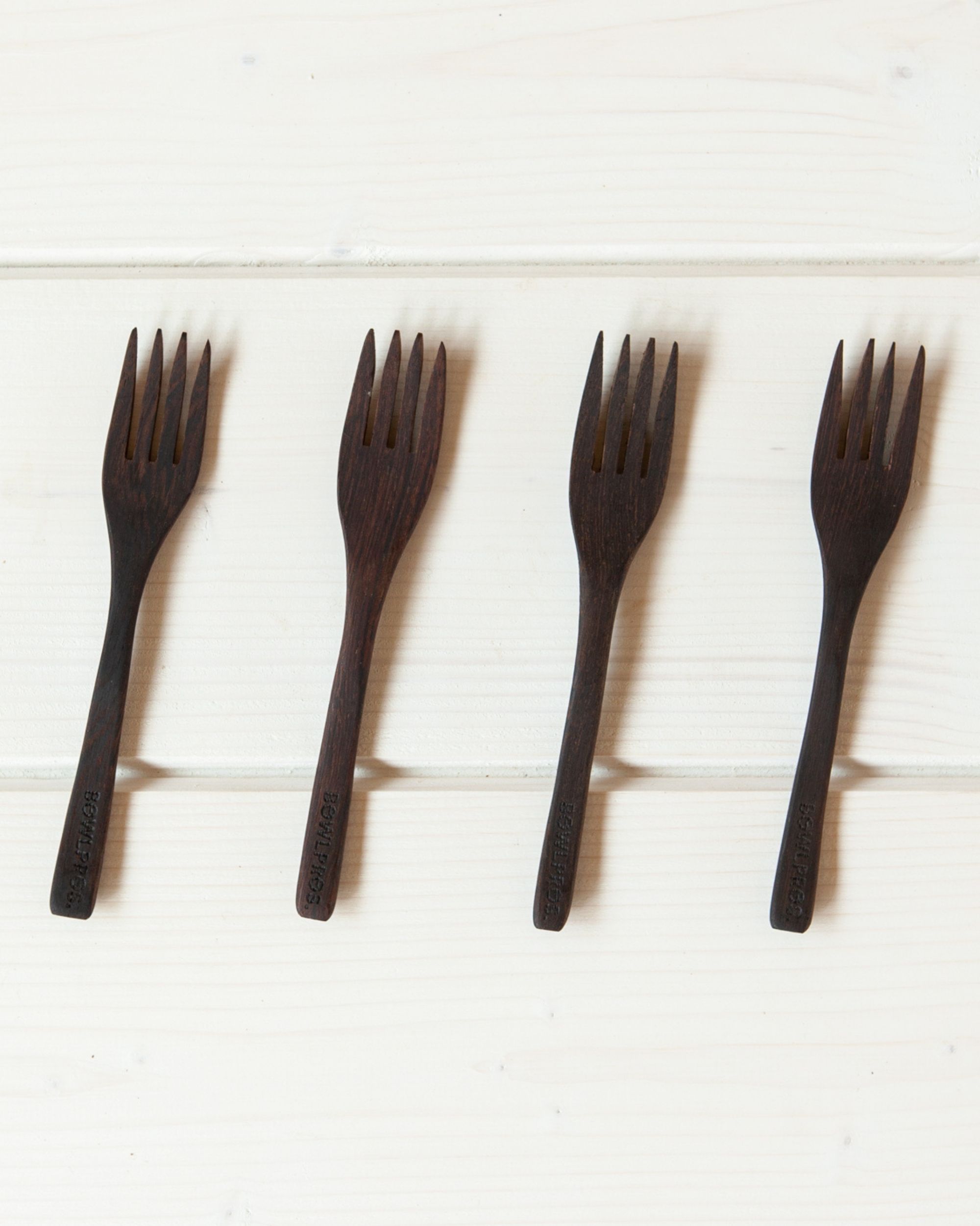 Tropical Fork
