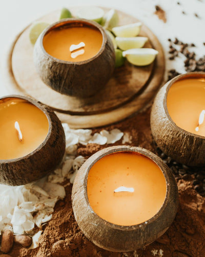 Coco Candle Bundle Dream