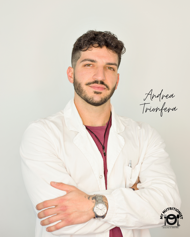 My Nutritionist - Il servizio di consulenza nutrizionale Bowlpros