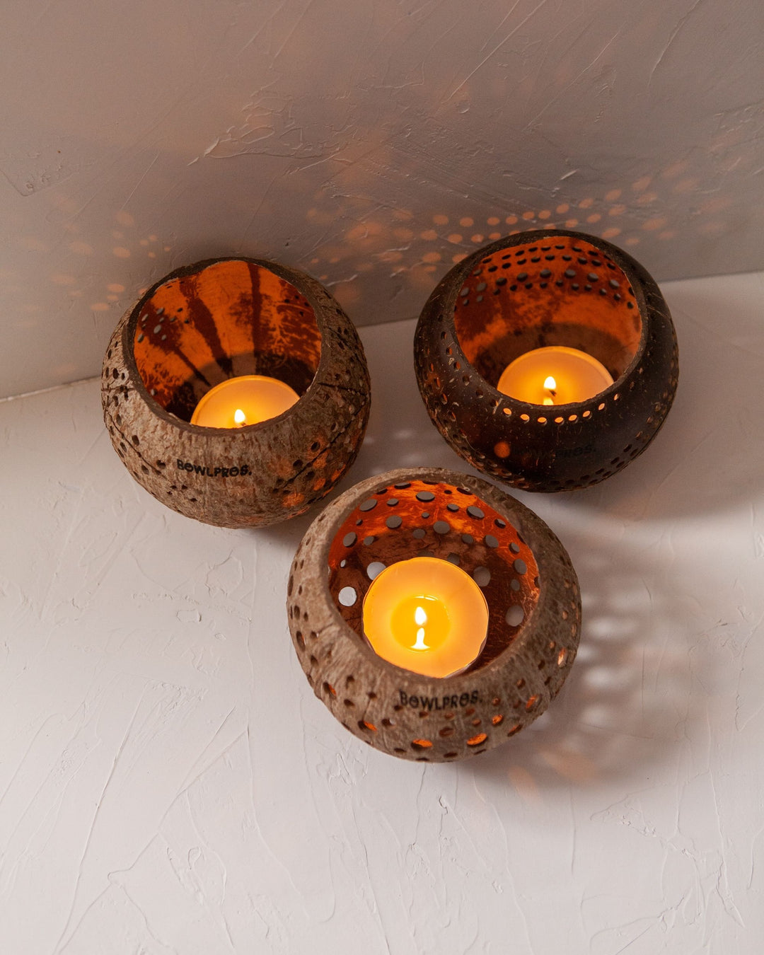 Offers Candle Holders Bundle