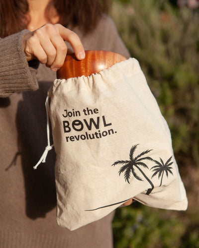 Gift Bag Bowlpros