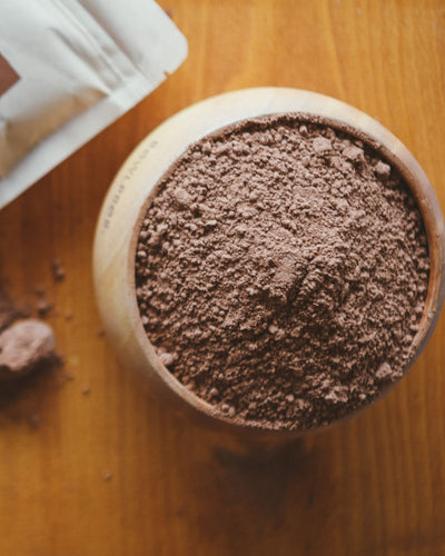 Cacao Biologico in polvere